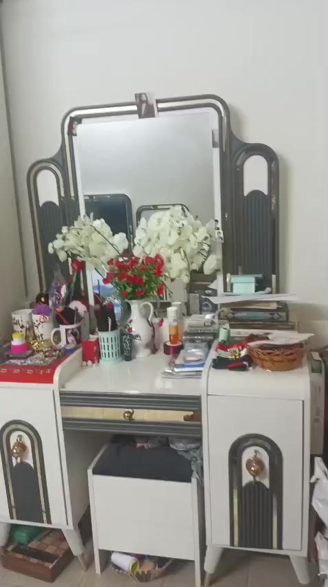 غرفه نوم شبابي سريرين للبيع مكان بسمايه 550


**إذا كنت صاحب هذا الإعلان وتريد حذفه لأي سبب، رجاءا أرسل رسالة إلى الدعم الفني**