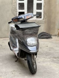 ماطور يماها للبيع ماطور كلشي شغال سلف هندر إشارات لايتات  محرك بلاد ما...