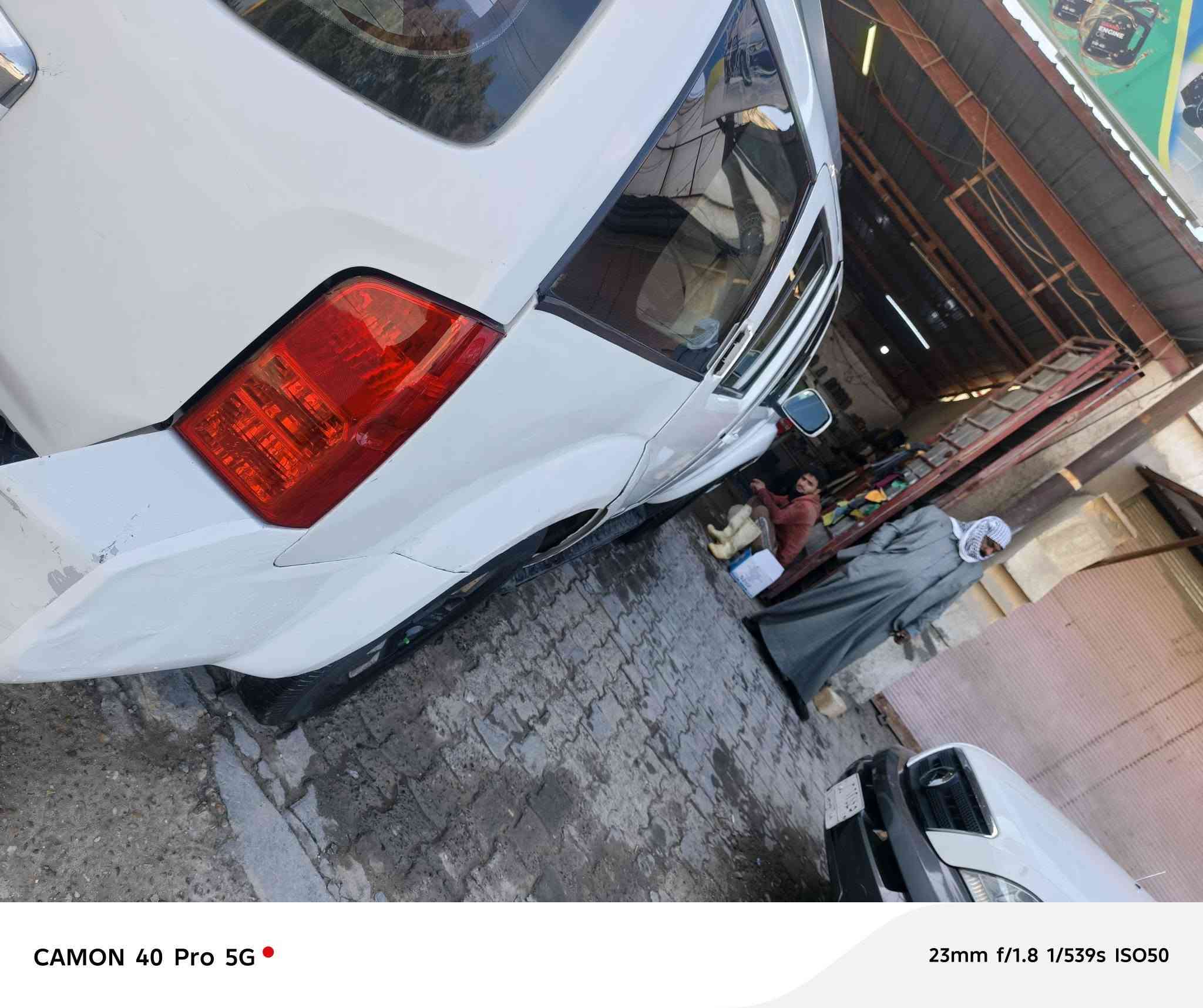 نيسان بافندر 2008
السلام عليكم
للبيع نيسان بافندر 2008
رقم نجف دولي تحويل مباشر سنويهـ مجدده للا 2030
مكان السياره نجف
السعر 62 وببها مجال
حجم المحرك : 6 سلندر جديد 4000 دفع خلفي 
كير جديد :
المواصفات :
كهربائيات الكل شغال
شاشهـ - مسجل - كامره خلفيهـ
مقاعد جلد
7 راكب
ويل كب - هوك خلفي - سنتر لوك
رقم الهاتف ***********
