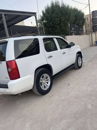 تاهو • ٢٠٠٩ • فول مواصفات