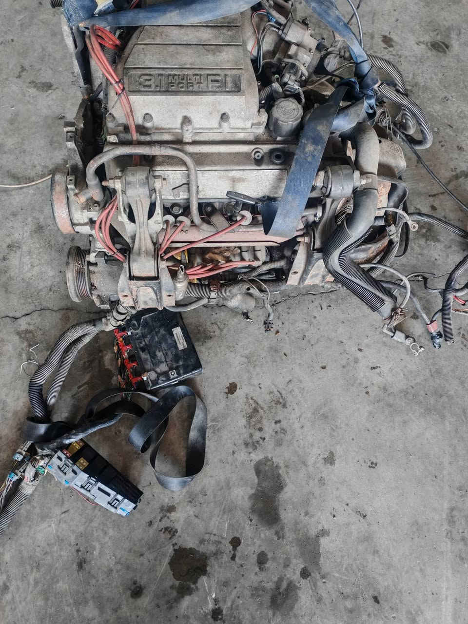 السلام عليكم تم تبديل #مكينه اولدز3100 وارد امريكا اصلية مؤسسه للاخ #ياسر من سد الموصل 
متوفر كافة غراض اولدز وسلبرتي مكاين كيرات تفصيخ جديد 
كراج علاء الصراف 
#العنوان_الموصل_سايدين_البراوي 
يوجد خدمه توصيل لكافة المحافظات
***********
***********
