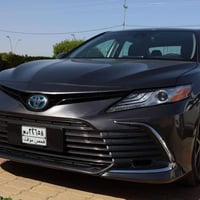 كامري هايبرد • ٢٠٢٣ • بدون ايرباك