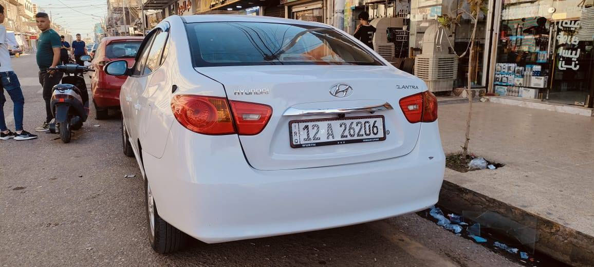 النترا ٢٠١١
كوري
محرك ٢٠ بلادي
جاملغ خلف السايق صبع فقط
باسمي تحويل شرط
غير متواجد ع النت
***********
