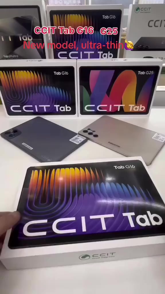 تابلت جديد بالكارتون ذاكره واحد تيرا بايت حجم الشاشه 10 انج مع كامل ملحقاته يدعم  سيمكارت شحن تايبسي عشوائيه 16السعر 150 الف ع اول تم


**إذا كنت صاحب هذا الإعلان وتريد حذفه لأي سبب، رجاءا أرسل رسالة إلى الدعم الفني**