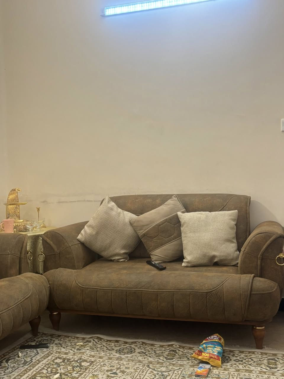 تخم 7مقاعد البارحه اخذته وطلع جبير ع الهول السعر 525


**إذا كنت صاحب هذا الإعلان وتريد حذفه لأي سبب، رجاءا أرسل رسالة إلى الدعم الفني**