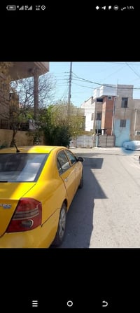 ليفان 620 للبيع موديل 13كير ومكينه مضبوطات سياره بيه نقص مشط كايم فقط ...