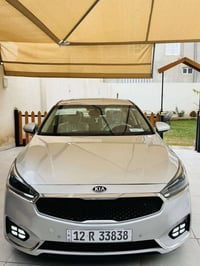 كادينزا ٢٠١٧ • ٣٥٠٠ مكفول • وارد خليجي