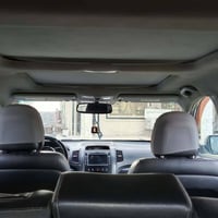 سورنتو ٦ سلندر • فتحة بانوراما • رقم بغداد