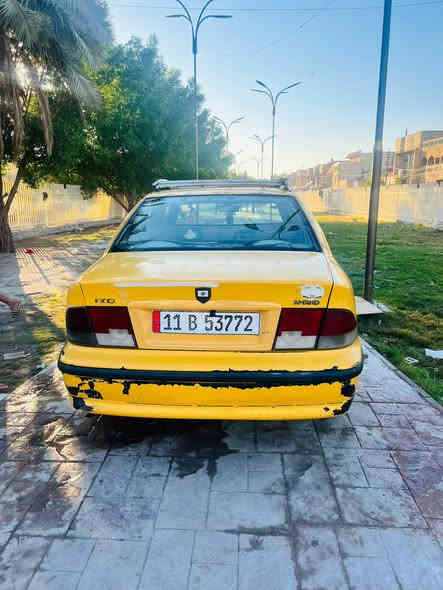 سمند موديل 11رقم بغداد السياره باسمي تحويل مباشر العنوان بغداد الغزاليه
رقمي ***********
