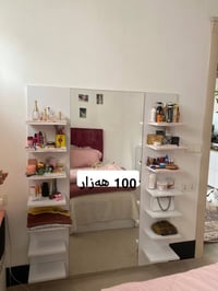 سليمانية • غرفة نوم • ديكور