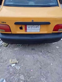 للبيع موديل 14سايبه رقم بغداد مالك بلحه سياره حلوه كلش مال جناي سعر 25...