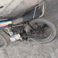 هوندا • شغاله • فول
