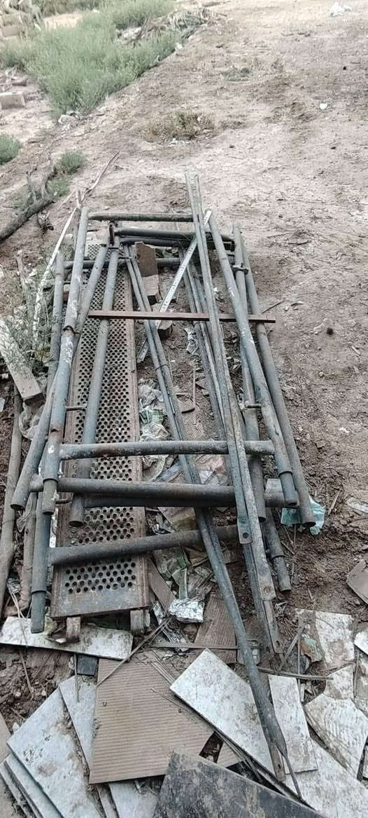 سكله قفصين نوعيه ثقليه كلش مبرده برفاب اخت الجديده مامستعمله شي قليل تجي وتشوف هواها ثلج طكتين  حجم كبير هذه الرقم اتصلو لليريد ***********

