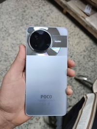 بوكو F7 برو • ٥١٢ • مدينه الصدر