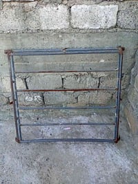 ماكنة لحام • مكنسة كهربائية • داخل الموصل