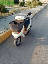 مكينه مفتوحه • تايرات جدد • كهربائيات مكفوله