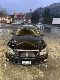 ٢٠٠٥ • تكييف شغال • مكينة وجير مضبوط