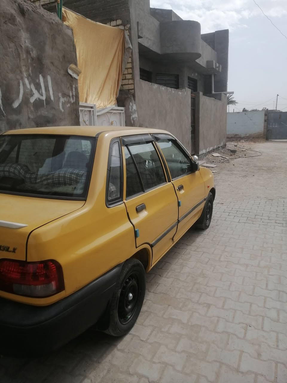 سايبه للبيع موديل ١٢ بغداد باسمي تحويل ثاني يوم مكينه كير جديد صدر جديد مشط دبلات جديد السعر ٣٠ وبيهه مجال بسيط عنواني الشعله الدوانم ***********
