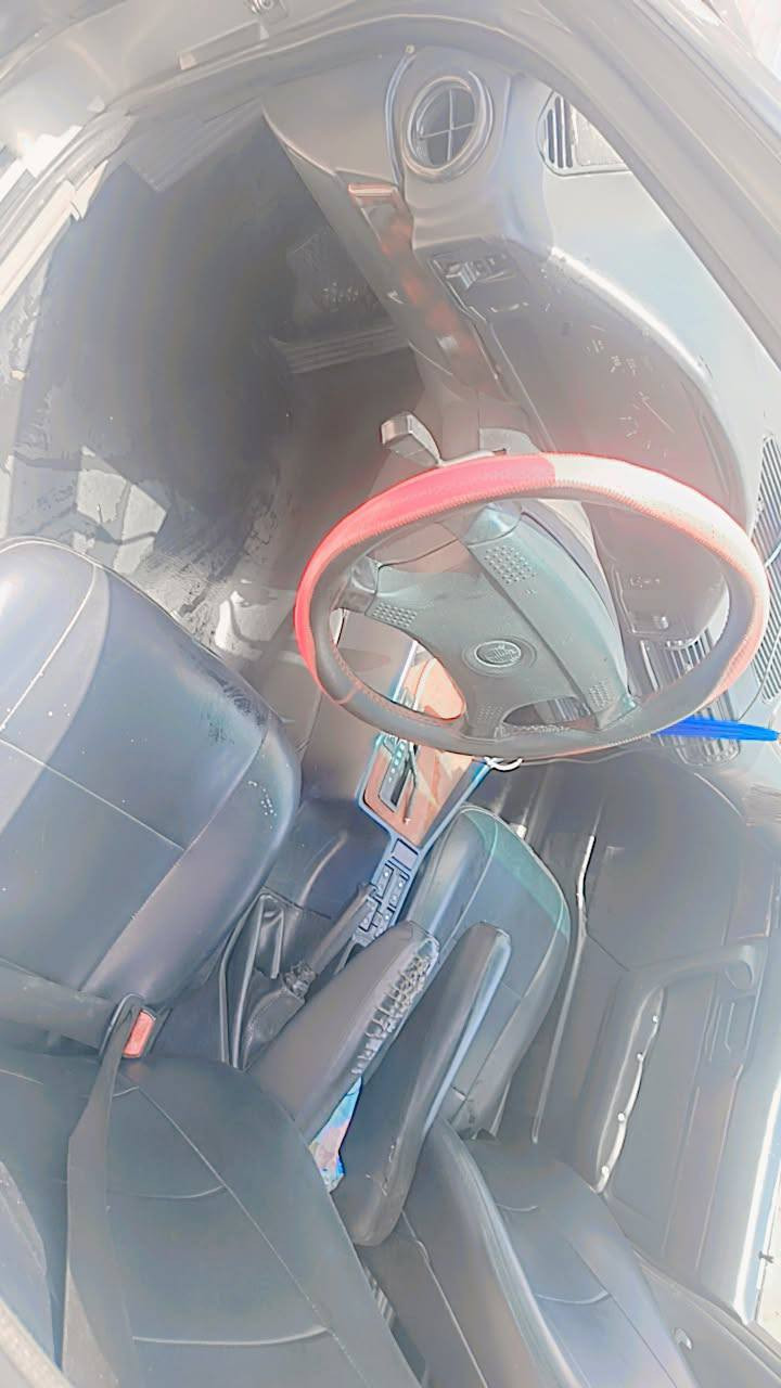 السلام عليكم  بي ام 525 سياره جاهزه من كلشي وين ماتريد ترايك تبريد ويه سويج لايت زنون كاهرباء من طول لطول شغاله حداديه جديده كير مكينه شرط فحص  3شاشات مضخم 🔊🔉صوت سياره ماناقصه شيي
العنوان ميسان  السعر57 بيع ومراوس تكسي حسب قناعه واني خادم ***********
