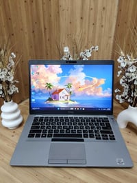ديل Latitude 5410 • كور i7 الجيل العاشر • رام ١٦ جيجا