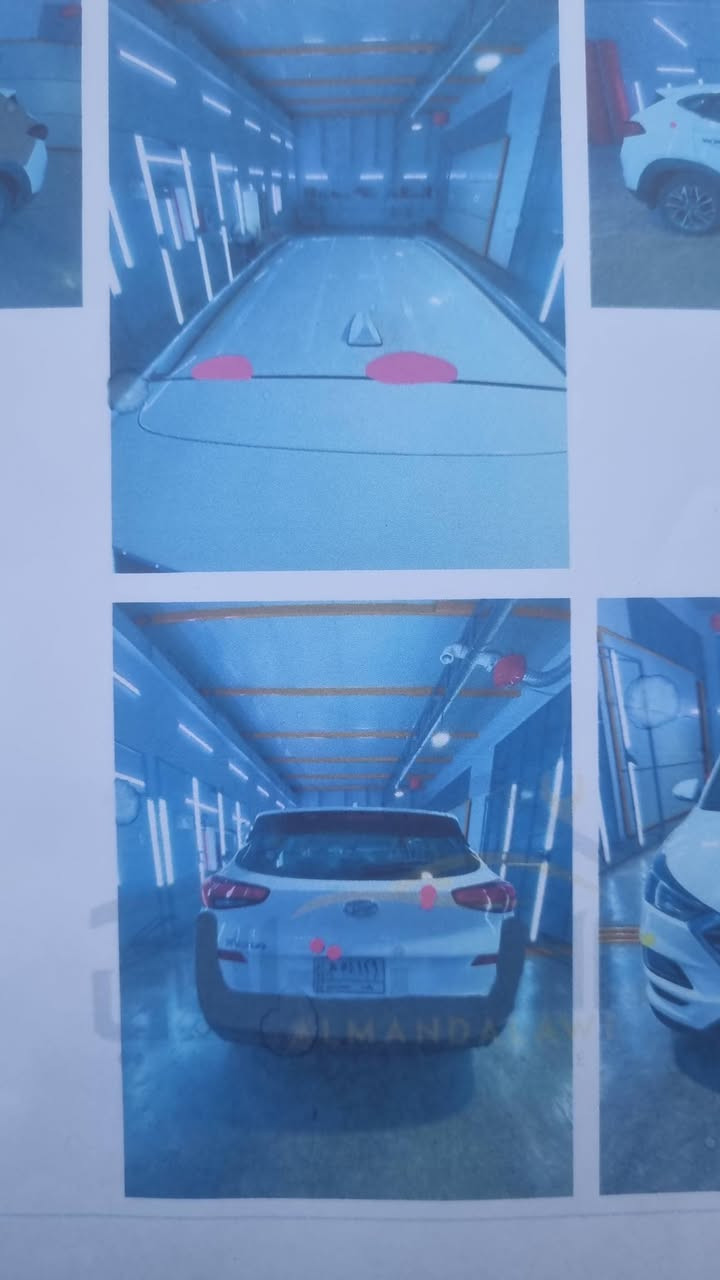 هيونداي توكسان خليجي موديل 2021
✅️  ✅️
ماشية 113 الف
بصمة ابواب وتشغيل 
تشغيل عن بعد 
كراسي امامي كهرباء 
شاحن وايرليس
حساس امامي خلفي 
مري شفط 
ترحيب ذكي
خمس عدسات 
لايت ويه فرت الستيرن
يدات نيكل 
قطعة صبغ 
مع بعض الملاحظات
تقرير السونار مرفق بالمنشور 
رقم بغداد شرط التحويل 
مكان السيارة بغداد الشعب
رقم تلفون صاحب السيارة 
***********
السعر ١٨٩
#توسان 
#هونداي
