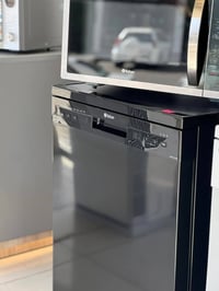 غسالة صحون • البلسان • قضاء الدور