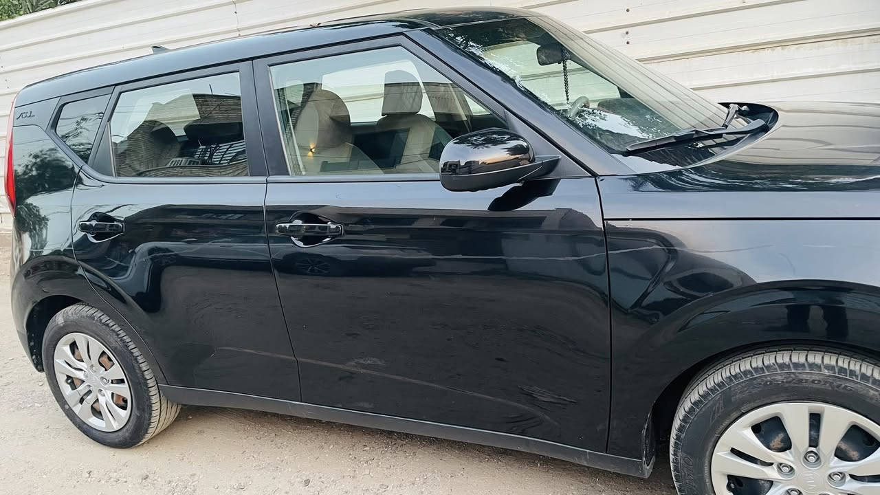 السلام عليكم كيا صول للبيع وارد أمريكي حادث جاملغ ايسر الصور موضحه تفاصيل سعر البيع 125 مجال بسيط للاستفسار ***********
