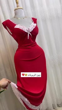 دشداشة • قماش زبدة • فري سايز