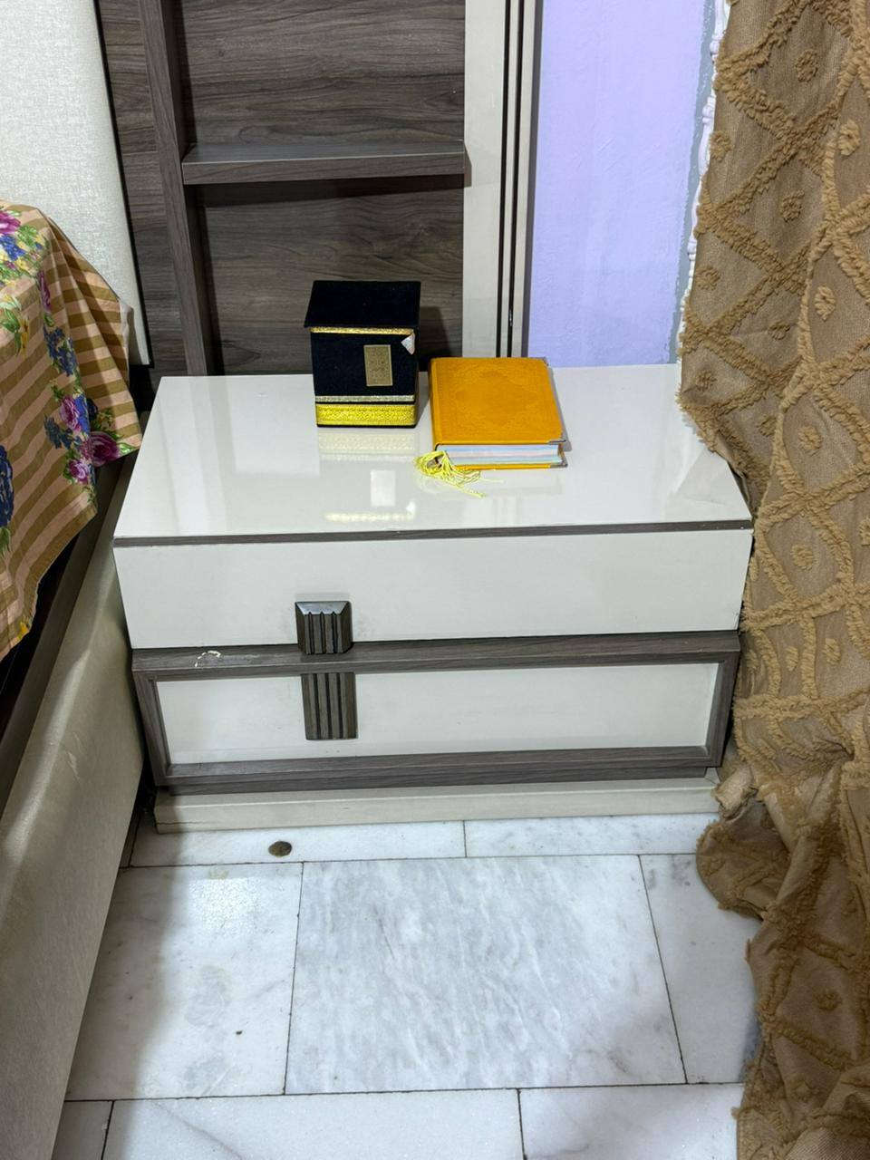 غرفه ايطالي كنتور سلايد وجربايه مخزن وكومديات سعرها مليون وربع


**إذا كنت صاحب هذا الإعلان وتريد حذفه لأي سبب، رجاءا أرسل رسالة إلى الدعم الفني**