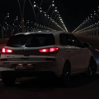 النترا GT • ٢٠١٩ • محرك ٢٠٠٠ GDi