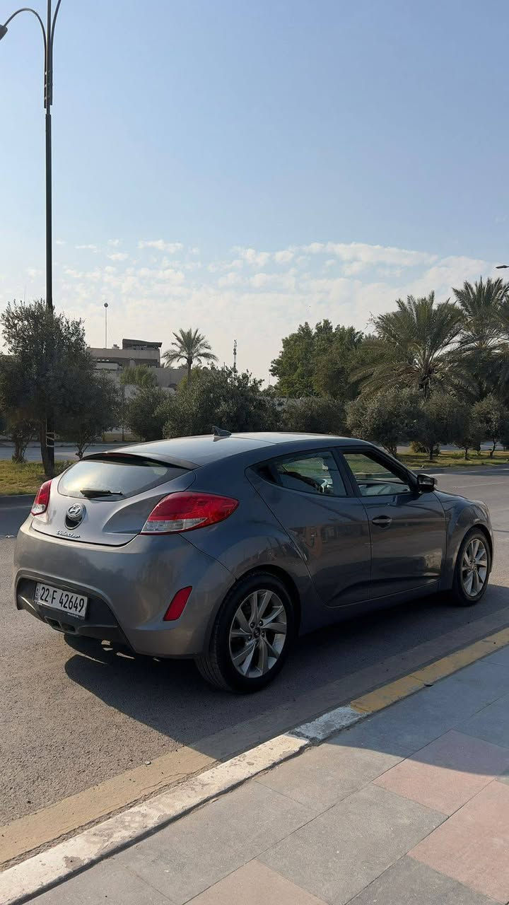 هيونداى فولستر 2016 امريكي رقم أربيل إنكليزي
مواصفات السيارة : شاشة لمس بلوتوث كاميرا خلفية تحكمات استيرن محرك 1600 نظام ايكو و سبورت  .

السيارة نظيفة حيل صورة الحادث بالمنشور وصورة السونار الي ماشر عليه كلير .سعر السيارة 100 وبيها مجال
 مكان السياره بغداد/الحارثيه / رقم التواصل  ***********
