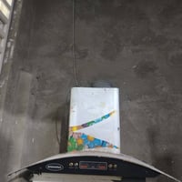 شارع الحولي • الطباخ • الساحبه شغاله