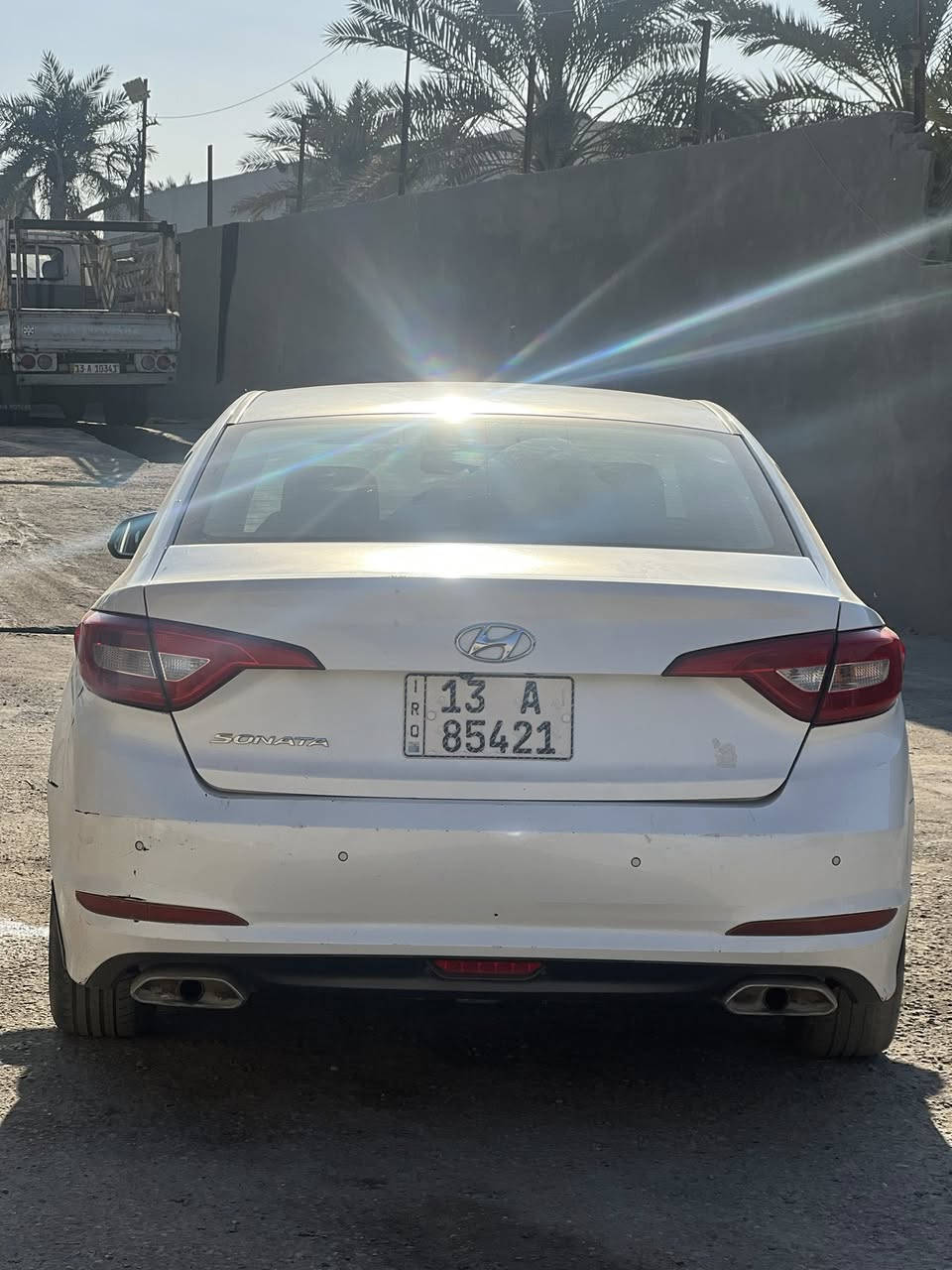 السلام عليكم سوناته البيع خليجي سياره خير من الله رقم ميسان بسمي مشروع وطني سياره حداديه نص عمر مرأي شفط تحكم جهتين مثبت سرعة كروز كامره دواره حساسات خلفيه ضبابيه خلفيه تبريد تتفئة كله جاهز مكينه 200 دوش قبل شهرين شاده امانت الله   قطع صبغ ابيع حزام اكفل سياره كص جفيه ضربه قويه والباقي ابيع شوف العين  مكاني بصره ابو الخصيب ***********السعر 117 وبيهة مجال حك الجيه 🥇🥇❤️‍🔥
