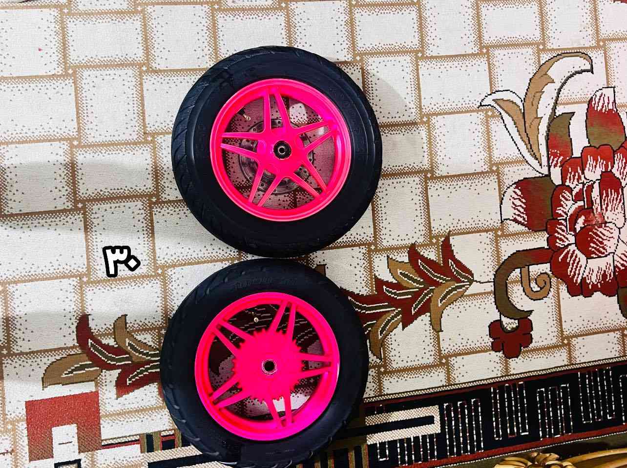 السلام عليكم
غراض تزويد ماكس عدله وبوليس

صالنصه ٣٥

وياله بدون تايرات٣٠

كاسحه عدله٢٠

سيت وردي ب٢٠

كفرات عدله قيم واخذ

سيبايه بوليس ١٠

مكاني العماره ابو رمانه ‭٠٧٧٣ ٤٦١ ٧٥١٥‬ ما متواجد خاص واتساب واتصال فقط
