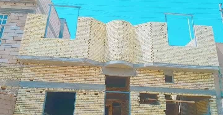 خلفه بناء شغل درجى أولى خيط شاهول كبان استلام مهندس وأسعار مناسبه كباله بليوميه كلشي اشتغل اتصل وتدلل ***********
