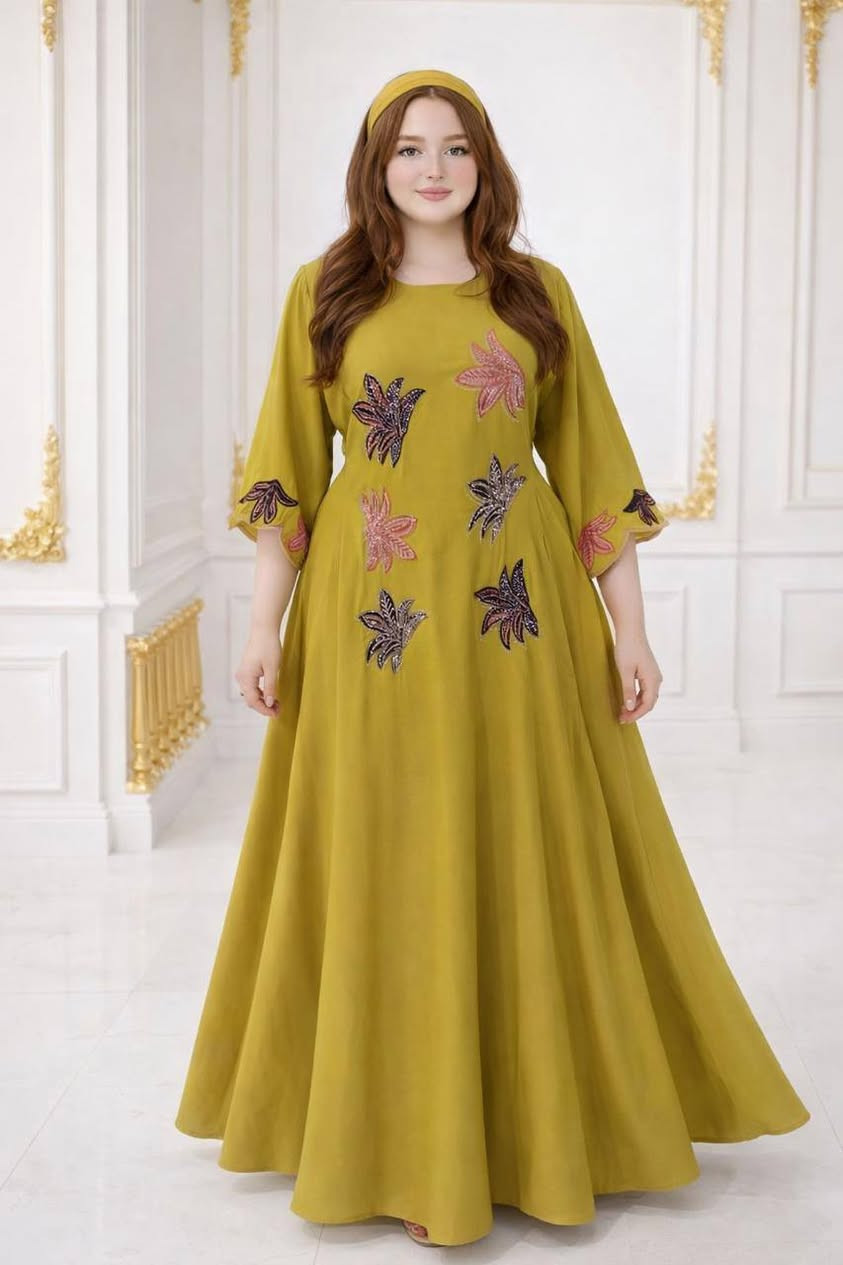 جديدنا بلاش

دشداشة كشمير قياس خاص
2x-3x-4x-5x

السعر القطعه 19الف والتوصيل مجاني


**إذا كنت صاحب هذا الإعلان وتريد حذفه لأي سبب، رجاءا أرسل رسالة إلى الدعم الفني**