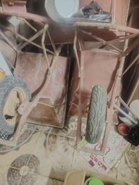 قفاص دجاج • نظيفة • للبيع