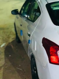 نيسان صني • ٢٠٢٣ • مشاية ٧٢ ألف