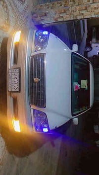 للبيع موديل 2003 قرار 48 كمرك ضريبه مدفوعات باقي بس فلوس رقم 4 دكم شاص...