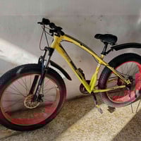بايسكل • للبيع