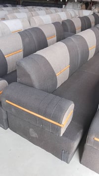 ديوان جديد • وصول حاوية • خشب بلايود