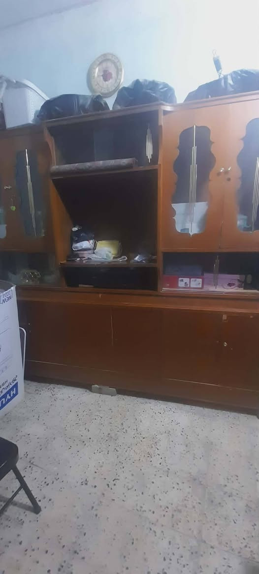 غرفه نضيفه 550 مكان الخضر


**إذا كنت صاحب هذا الإعلان وتريد حذفه لأي سبب، رجاءا أرسل رسالة إلى الدعم الفني**