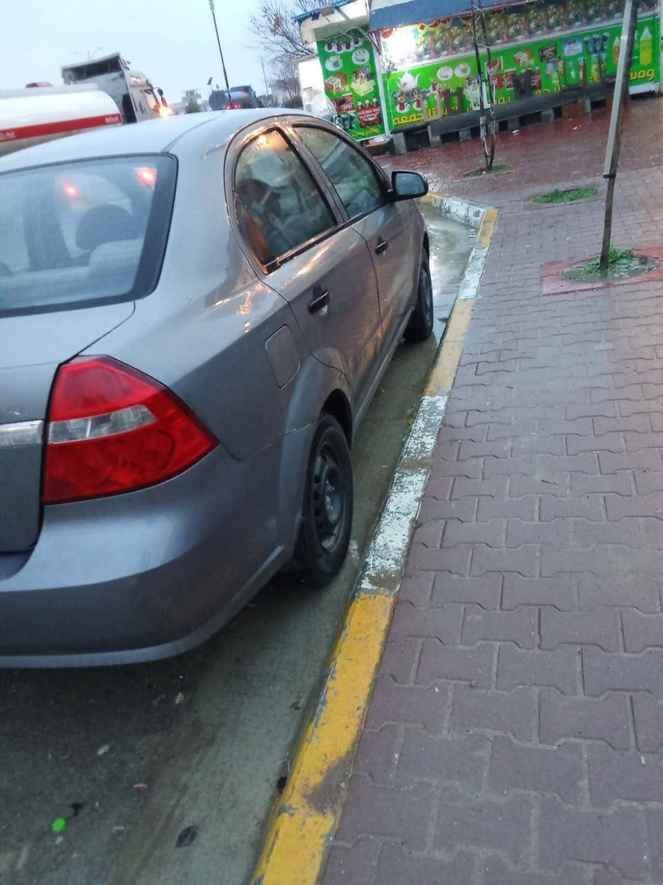 سەیارەئەڤیۆبۆفرۆشتن2008مەکینەگەورەچوارجامکارەباچوارتایەینوێگێڕتۆماتیک.چوارپارچەیبۆیاخەبێناوگرتن.   55.    *********** السليمانية, العراق
