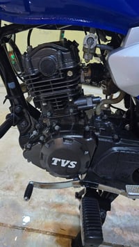 تي في اس • موديل 2023 • أوراق