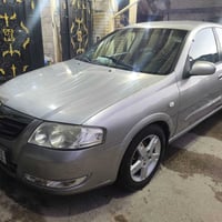 صني ٢٠٠٨ • بغداد عامريه • شاشة وكاميرا