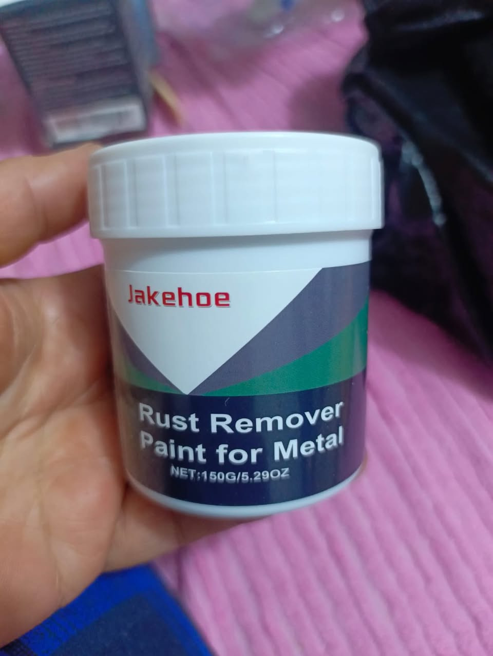 السلام عليكم غراض سياره امزون تردوهن شلع او قطع


**إذا كنت صاحب هذا الإعلان وتريد حذفه لأي سبب، رجاءا أرسل رسالة إلى الدعم الفني**