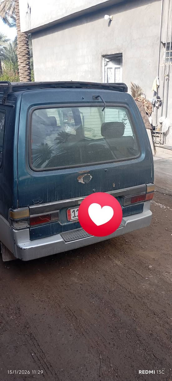 سلام عليكم سياره بسته ل بيع رقم بغداد  سنويه 2030
سياره شواصي جديد
60 وبيه محال ل طيبين
‏‪0751 362 1073‬‏
