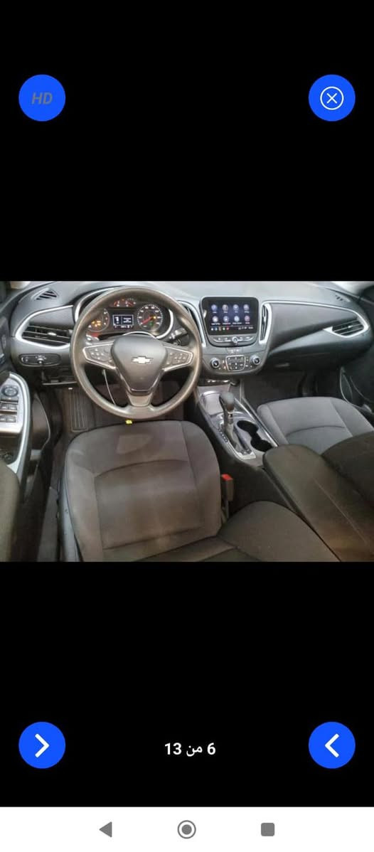 موديل ٢٣ وارد امريكي بدون رقم سعر مناسب جدا جدا بجم كبس بدون اي تصليح برغي مامفتوح لغد كفاله شاصي كفاله برانكيتتات كفاله بدنه كفاله ايرباكات السياره كلها كفاله ماشيه ٣٥مكاني بغداد حاليا سعر بلاش جدا اتصل ***********
