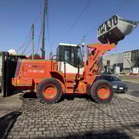 شفل كاوسكي ZV65 وارد يابان جديد جداً  محرك كمنز بم ونوزل 6 سلندر سوبر ...