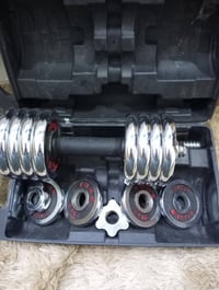 دمبل ١٥ كيلو • توصيل كربلاء